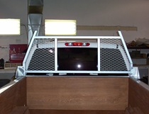 side mesh ha