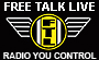 Free Talk Live