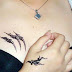 Beautiful Women With Chest Tattoo photo With Female Chest Tattoo Designs gallery Beautiful Women With Chest Tattoo photo With Female Chest Tattoo Designs gallery
