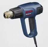 Bosch GHG 660 LCD Professional