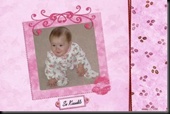 Scraplift/Adaption of So Kissable by Nikki McGillberry (ShadowAngel)