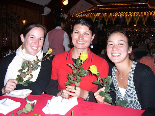 Roses!