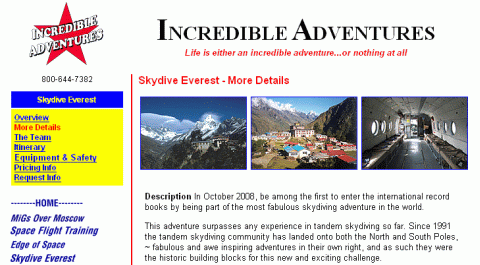 www.incredible-adventures.com