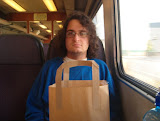 In treno per Galway! (estate 2005)
