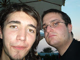 Io e il Fra al Birrando 2007
