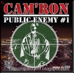 Camron - Public Enemy 1
