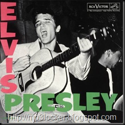 Elvispresleydebutalbum