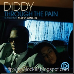Throughthepaincover