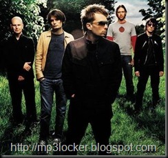 radiohead