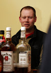The stag