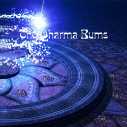 The Dharma Bums