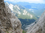 Velká Pišnica a Kranjska Gora
