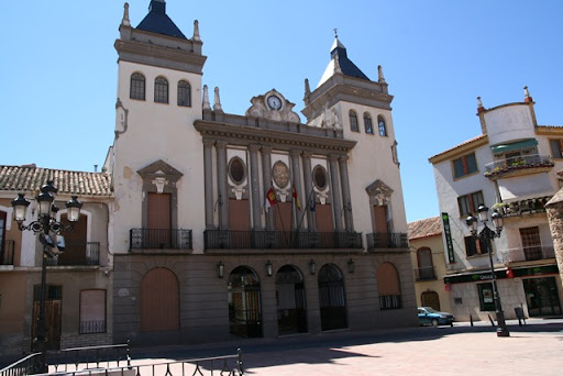 Almodvar del Campo