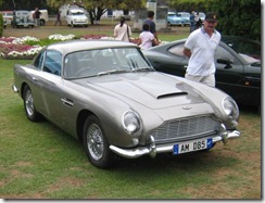 AstonDB5