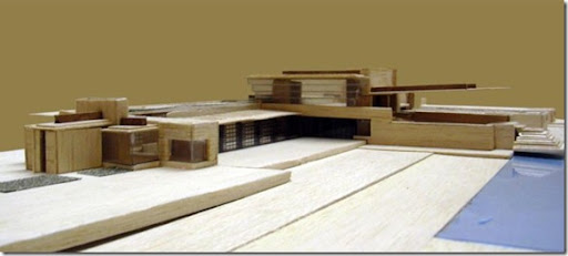 student architecture models. form of a student#39;s model