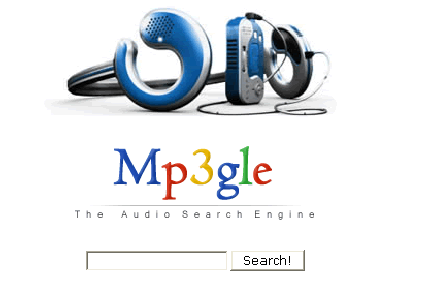 mp3gle