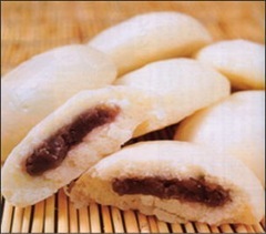manju