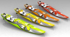 angulo boards