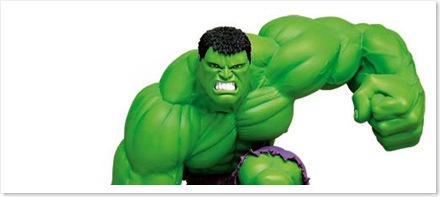 hulk