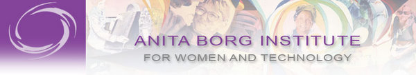 Anita Borg Stiftung