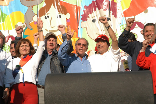 Cumbre
