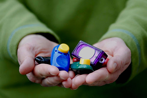 clickers