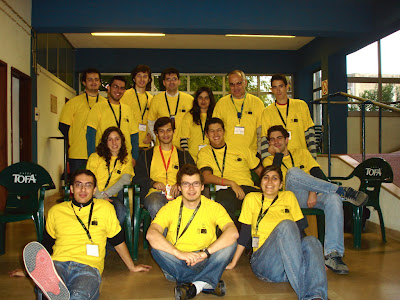 SWERC Staff