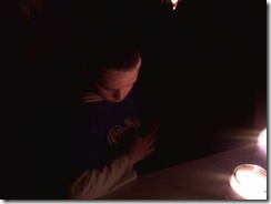 Earth Hour Learning the reason