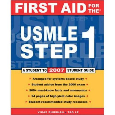 USMLE USMLE