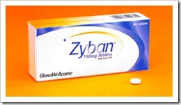zyban package