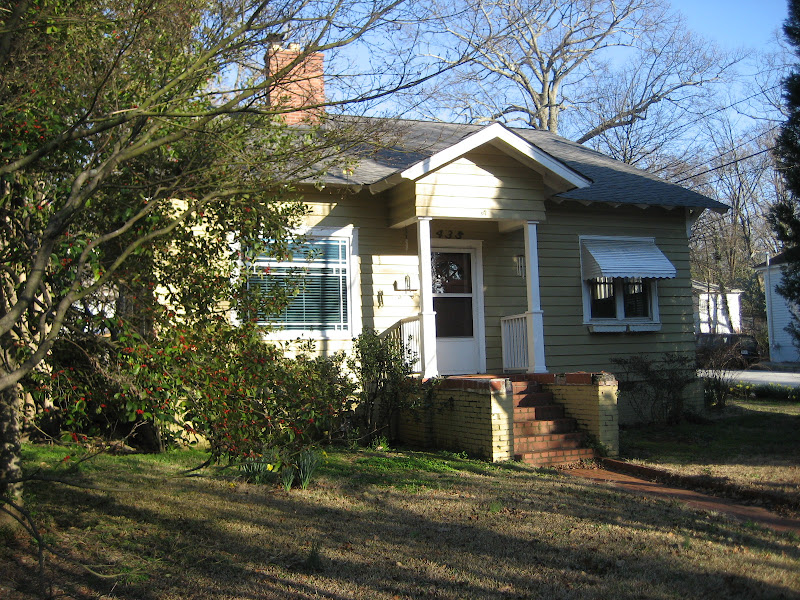 Photos of Candler Park (houses, living, store) Atlanta (GA