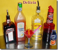 delizia