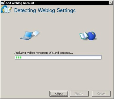 detecting-weblog-settings