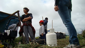 la matanza la matanza