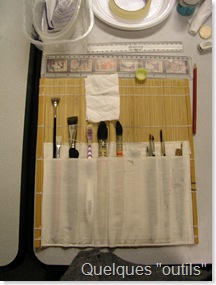 Quelques outils