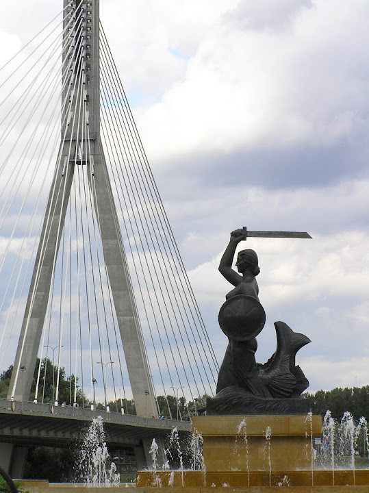 Warszawa
