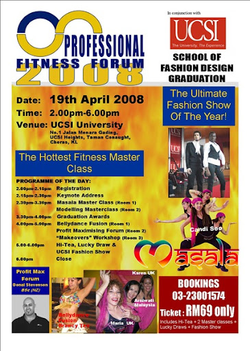 Professional Fitness concepts