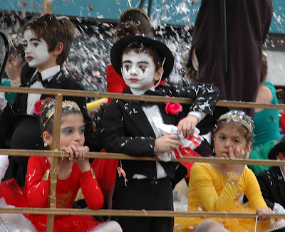 carnival photos from limassol cyprus