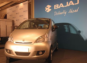 tata nano hamara bajaj lite small 1 lakh car