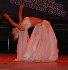 euro mediterranean festival dance folk belly dance serbia