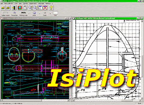 IsiPlot IsiPlot