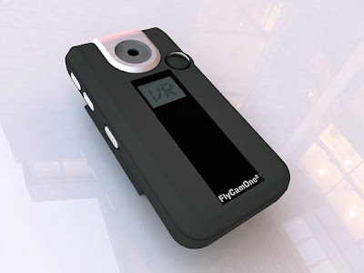 Camara de video avion rc