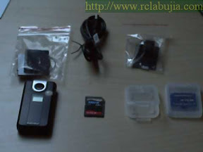 flycamone y accesorios
