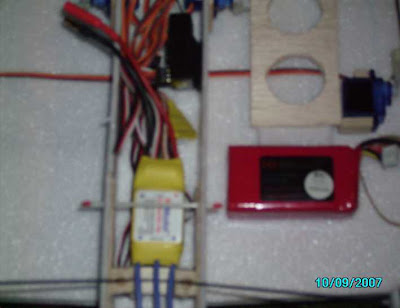 Conjunto variador lipo