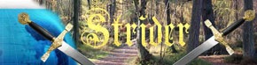 UK Tabloid - Strider