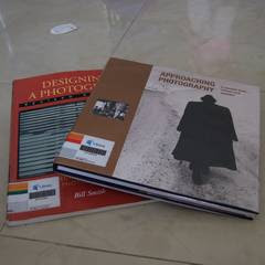 photography books
