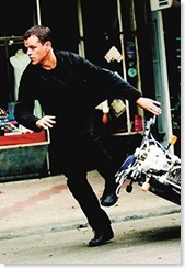 Matt Damon