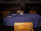 Station worship for youth