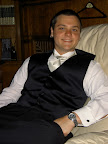 Chlllin before the wedding