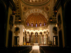 Sacred Heart Cathedral by VCU